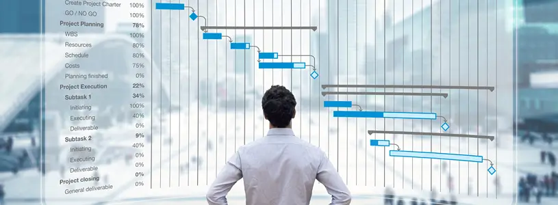 Project Management
